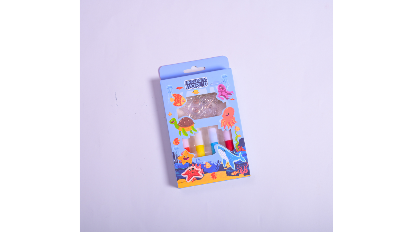 Teeny Tiny DIY Mini Bag Kit