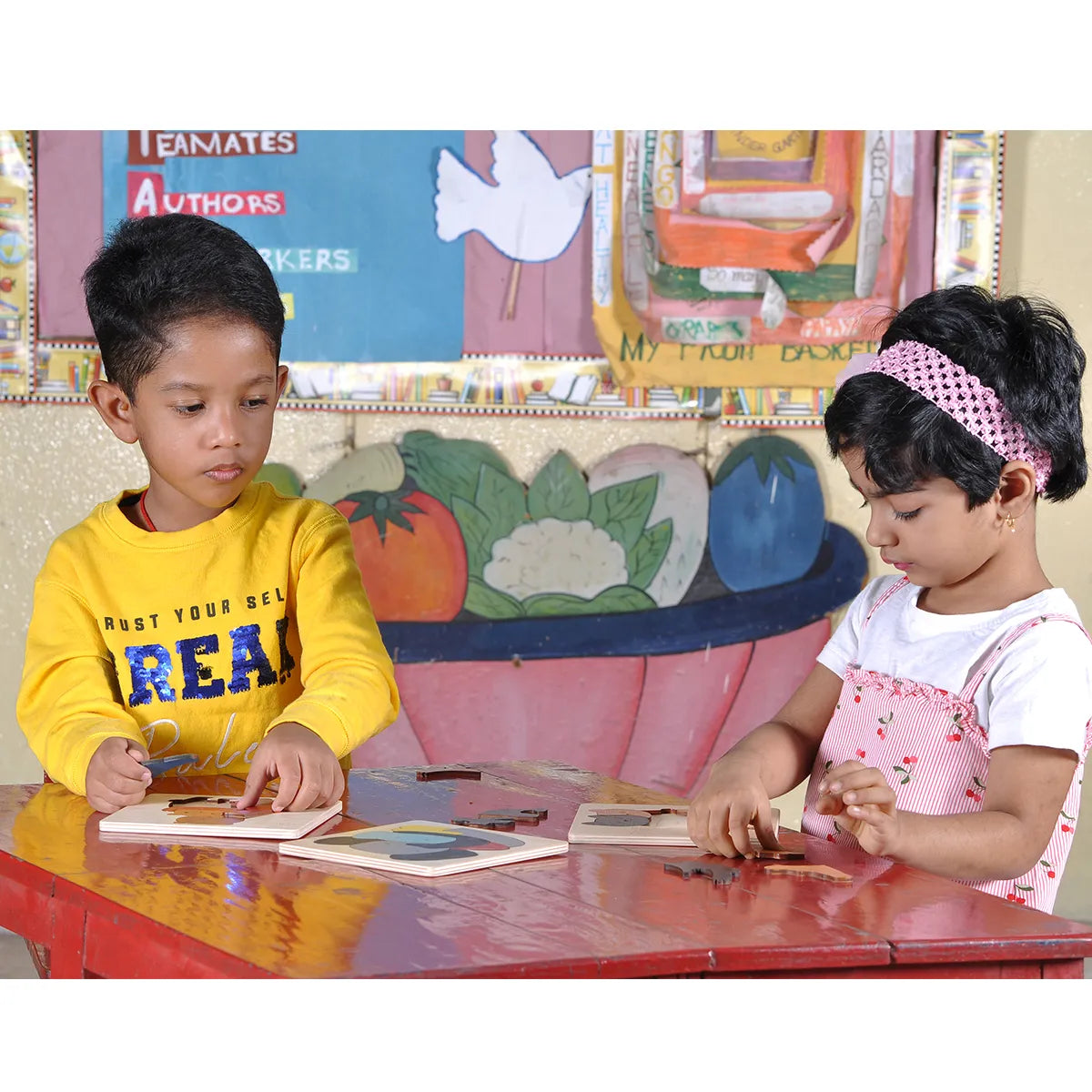 Hugs Elephant - Kee&Ka