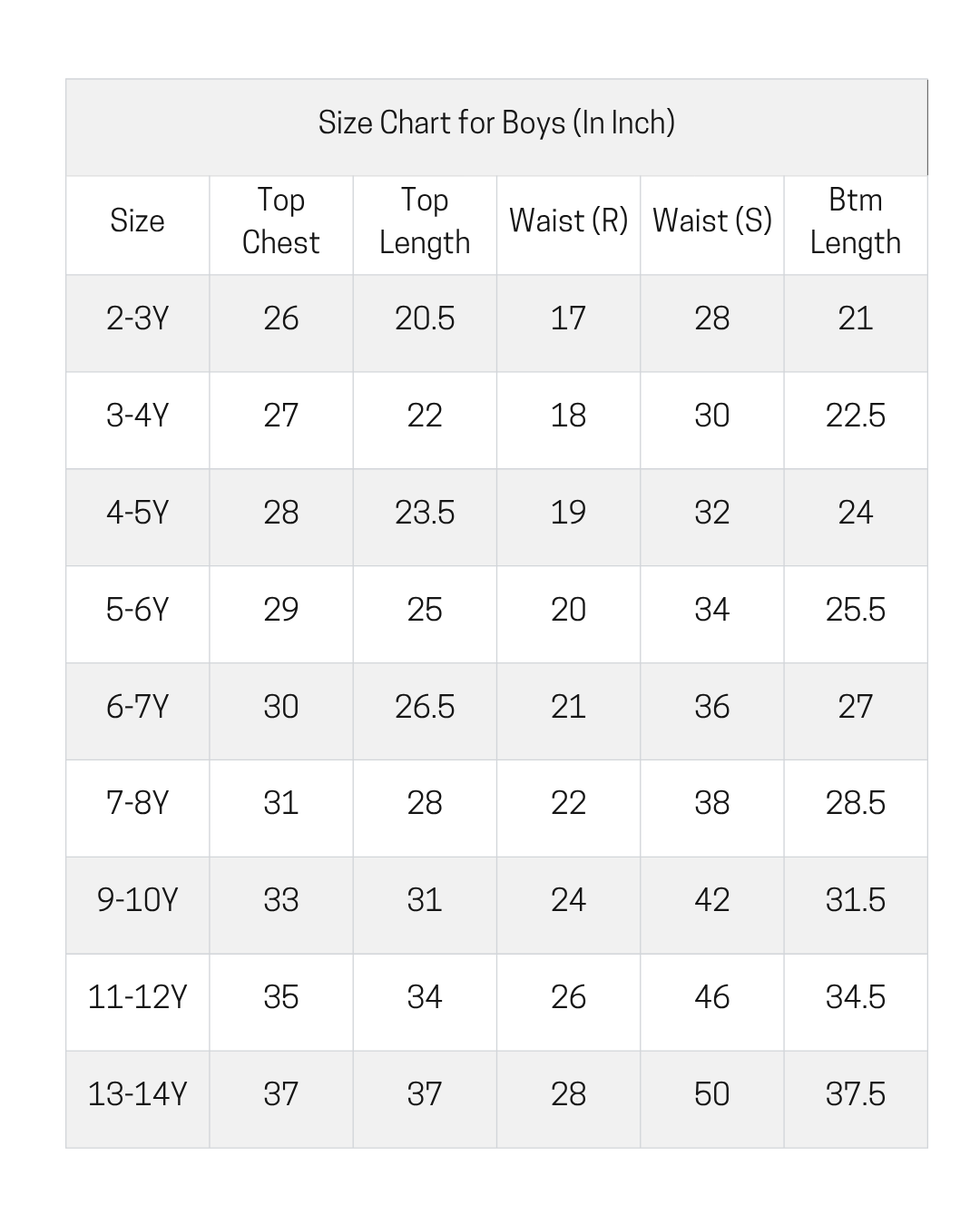 Peach Kurta Pyjama Set For Boys