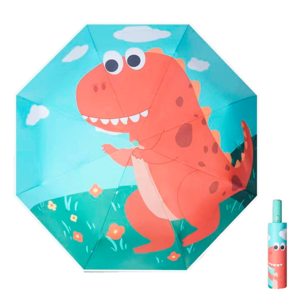 Three Folding Umbrella - Kee&Ka