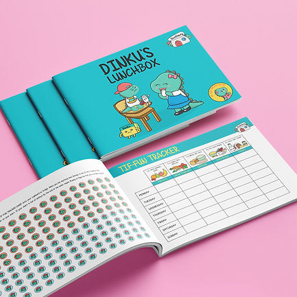 Eat Healthy Food: Dinku's Lunchbox - Kee&Ka