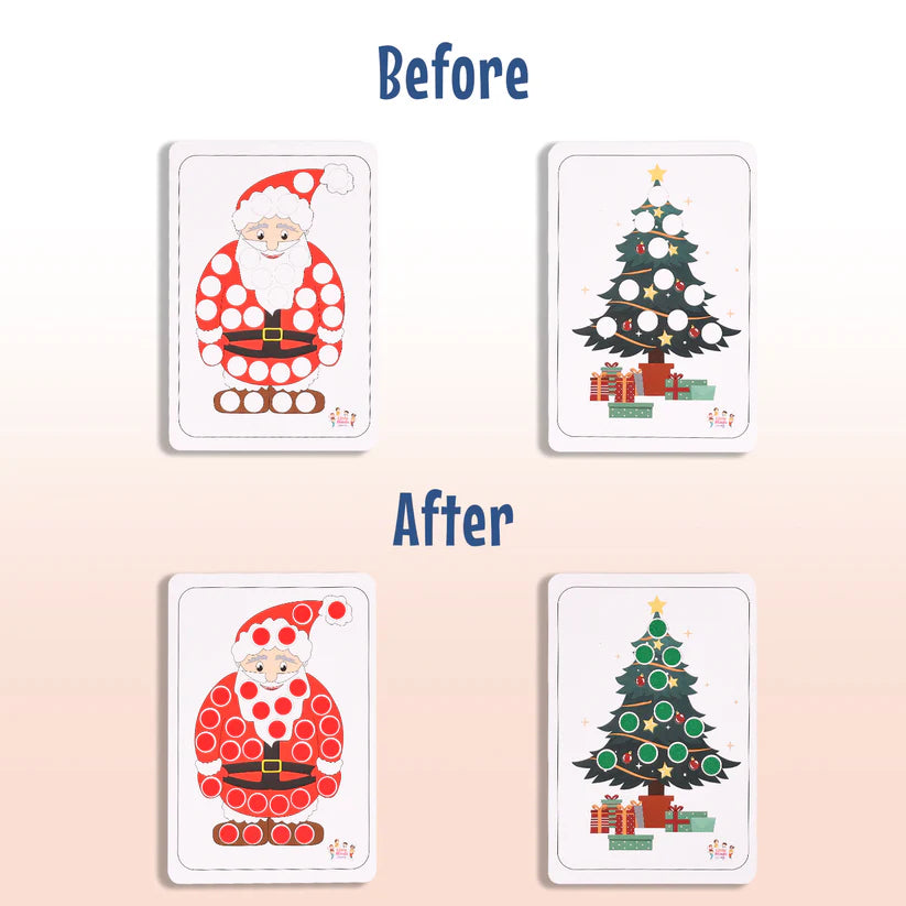 Christmas Sheet 1 - Kee&Ka