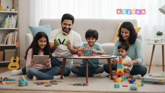 Best Kids Products Online: A Complete Guide for Modern Parents