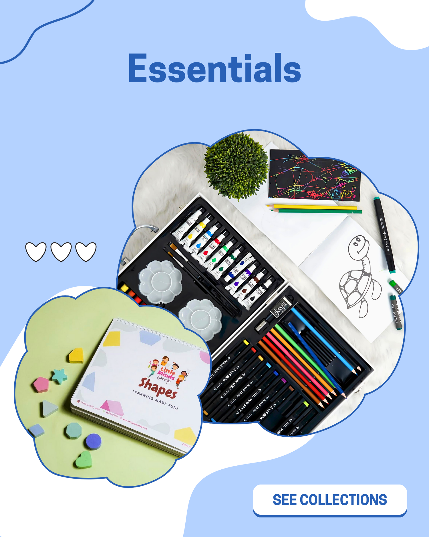 Essentials - Kee&Ka