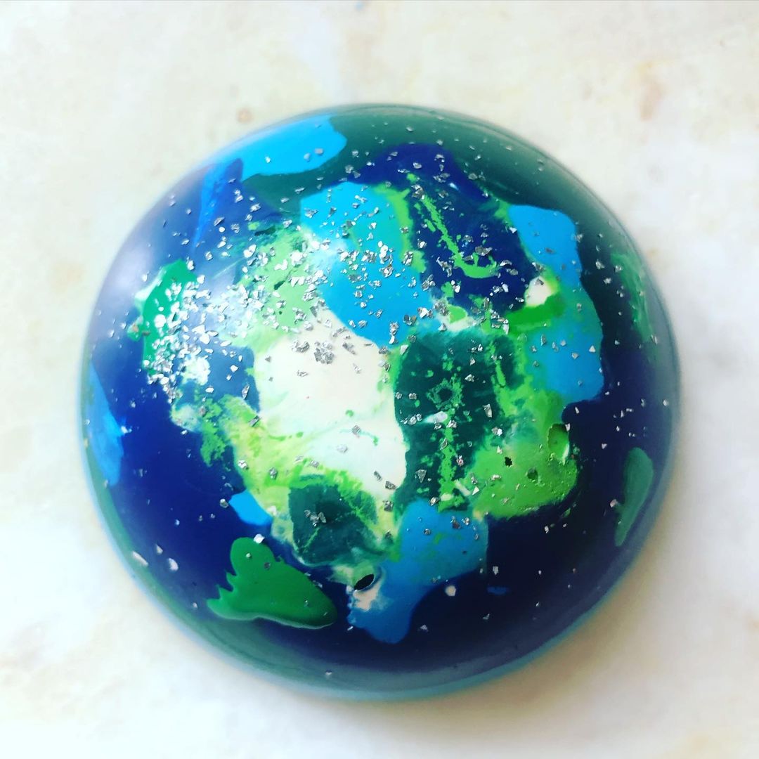 Space set of 6 - Kee&Ka