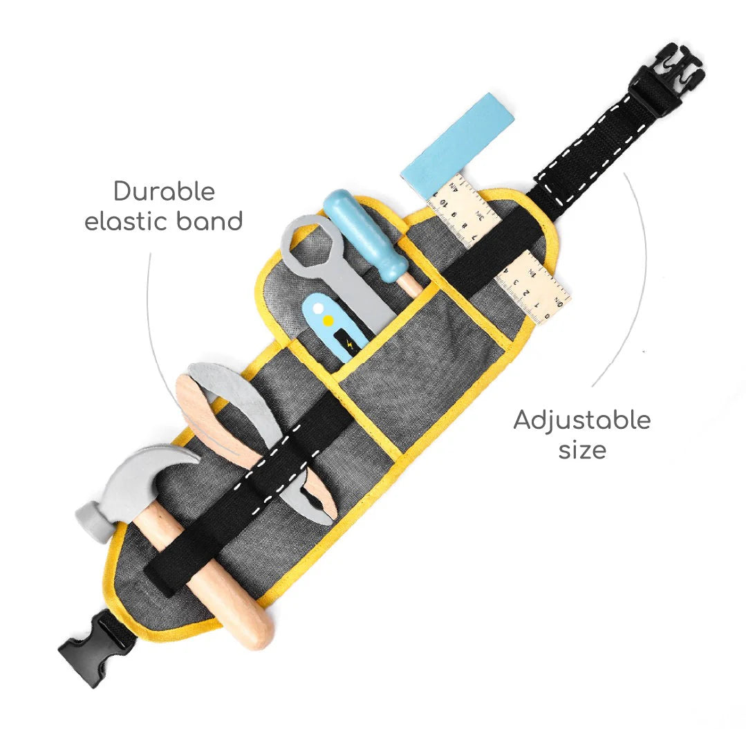 Carpenter Set - Kee&Ka