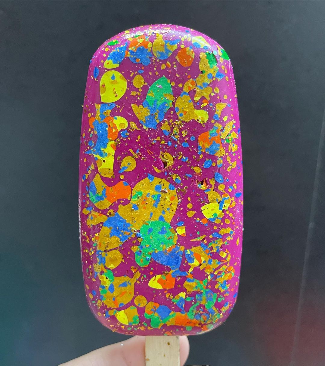 The Ice-cream Krayon - 1 piece (Random) - Kee&Ka