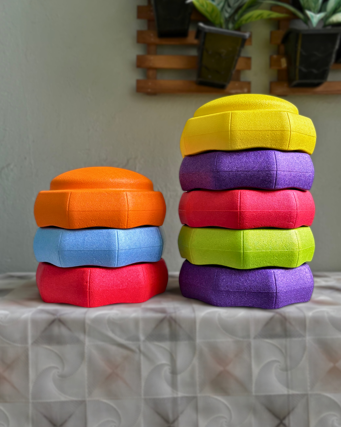 Kee&Ka Stepping Stones