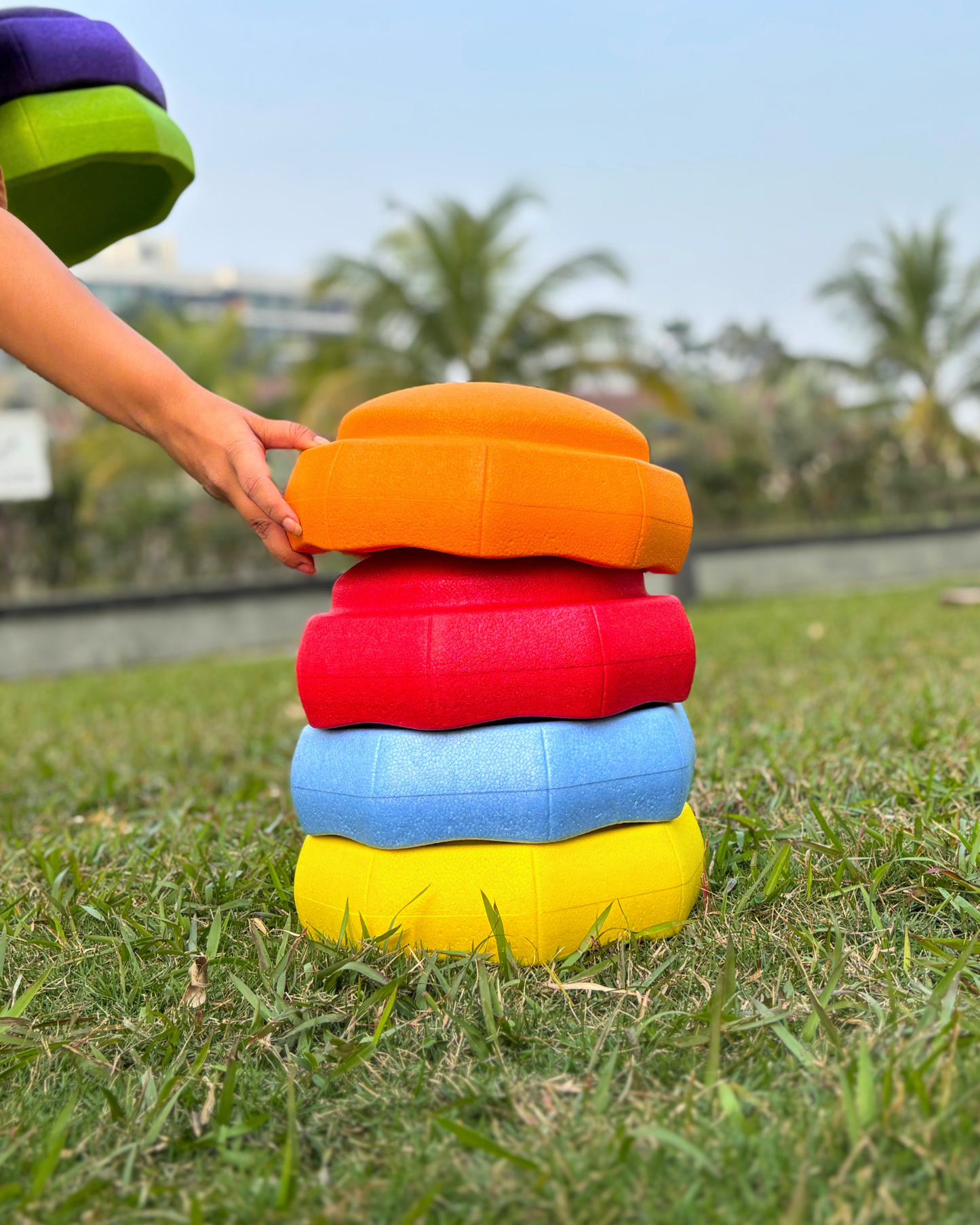 Kee&Ka Stepping Stones