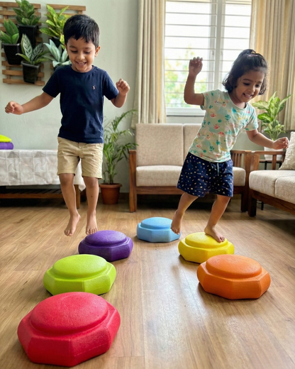 Kee&Ka Stepping Stones