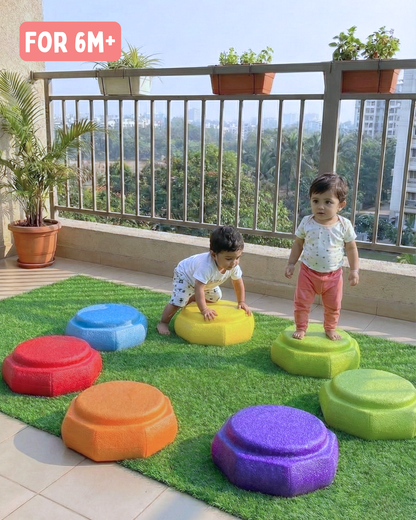 Kee&Ka Stepping Stones