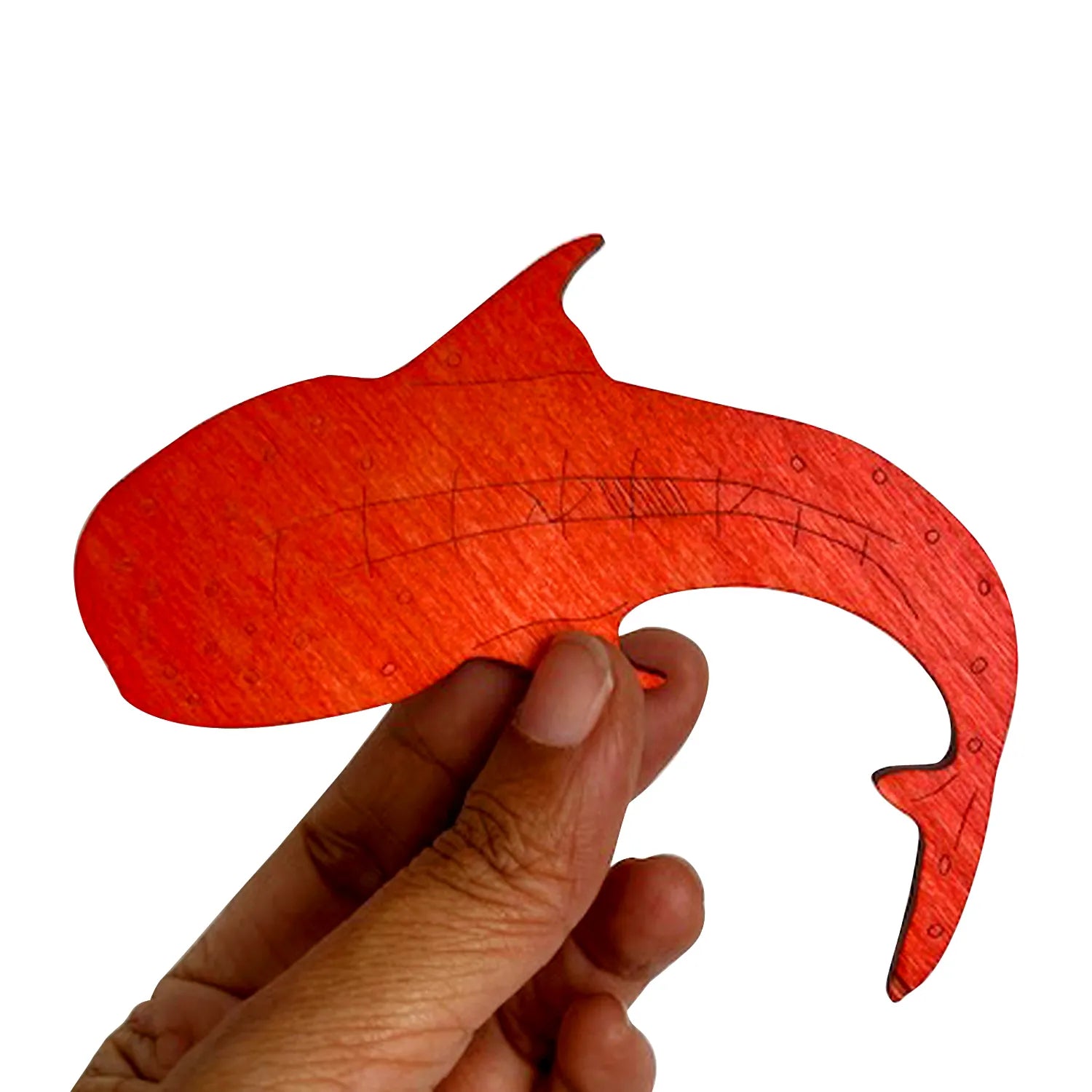 Endangered Sharks - Kee&Ka