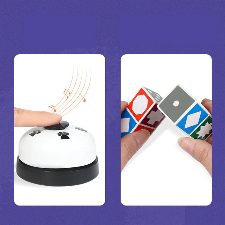 Matching Talent Game - Kee&Ka