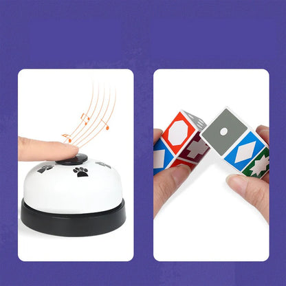 Matching Talent Game - Kee&Ka