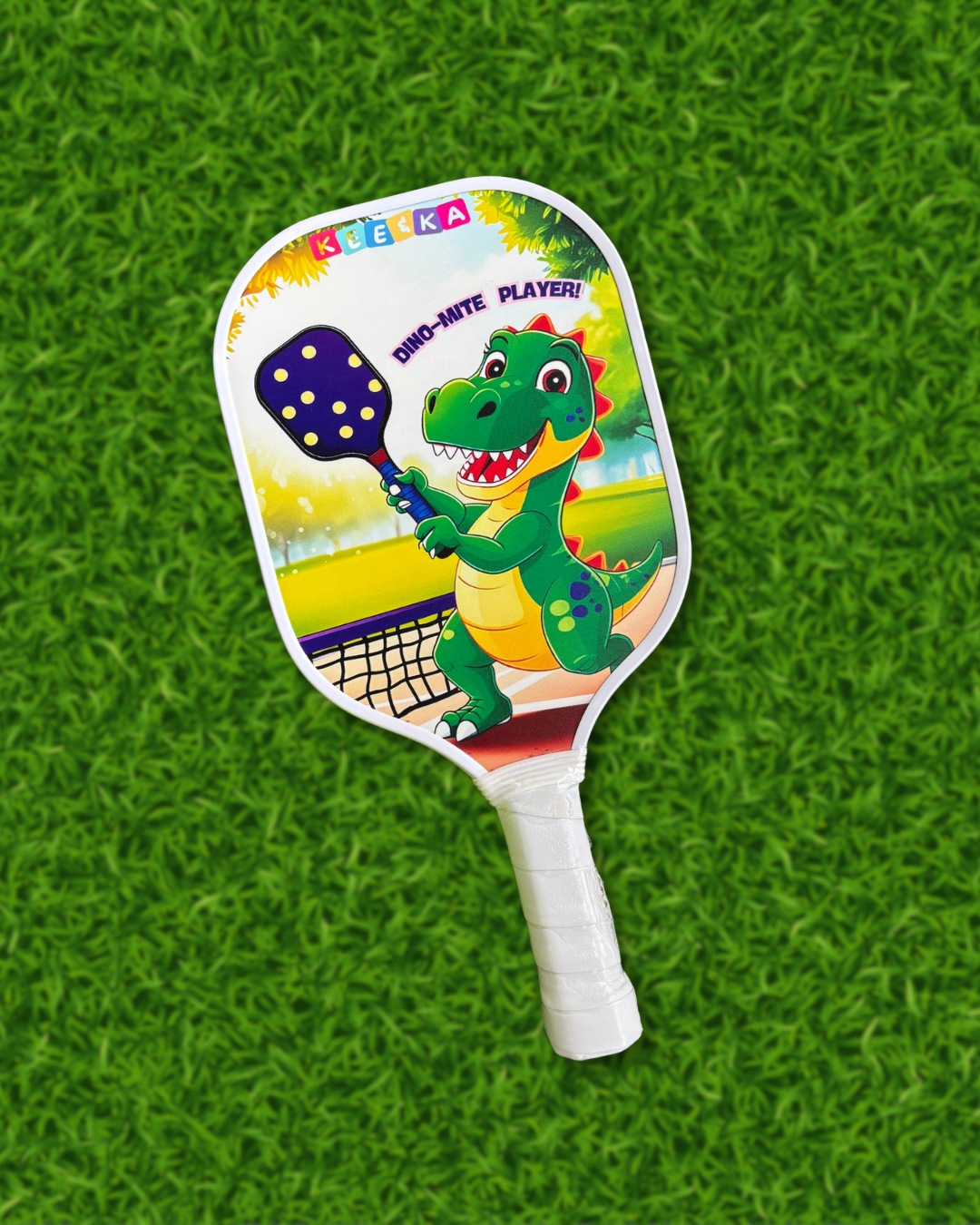 Pickleball Paddle For Kids (1 Pc)
