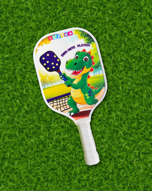 Pickleball Paddle For Kids (1 Pc)