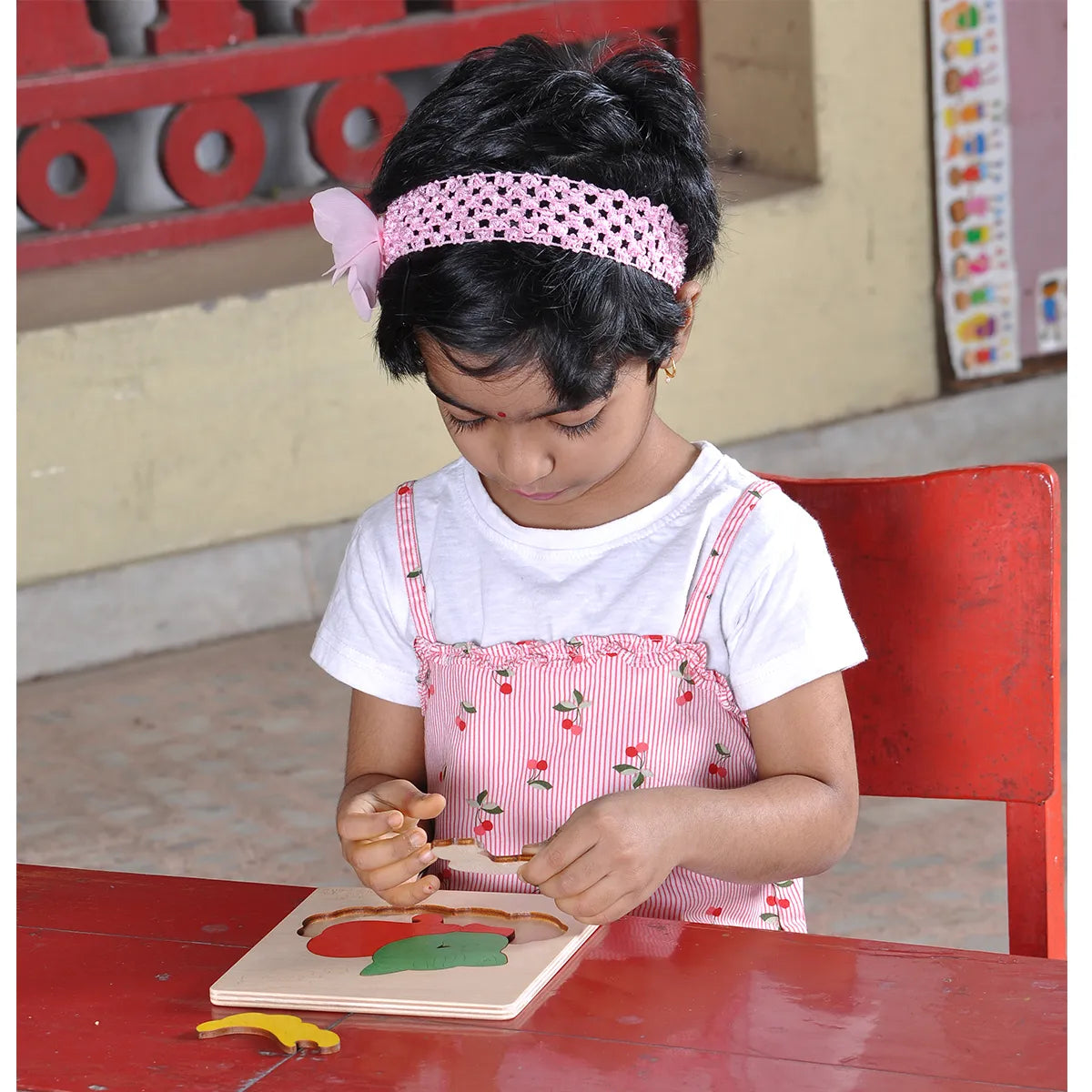 Cat On a Mat - Kee&Ka