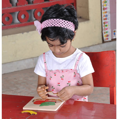 Cat On a Mat - Kee&Ka