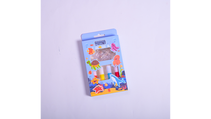 Teeny Tiny DIY Mini Bag Kit