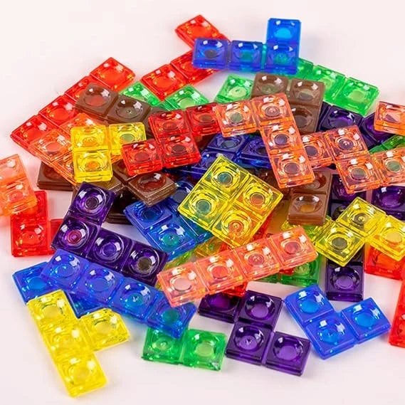 3D Creative Russian Desktop Puzzle - Kee&Ka