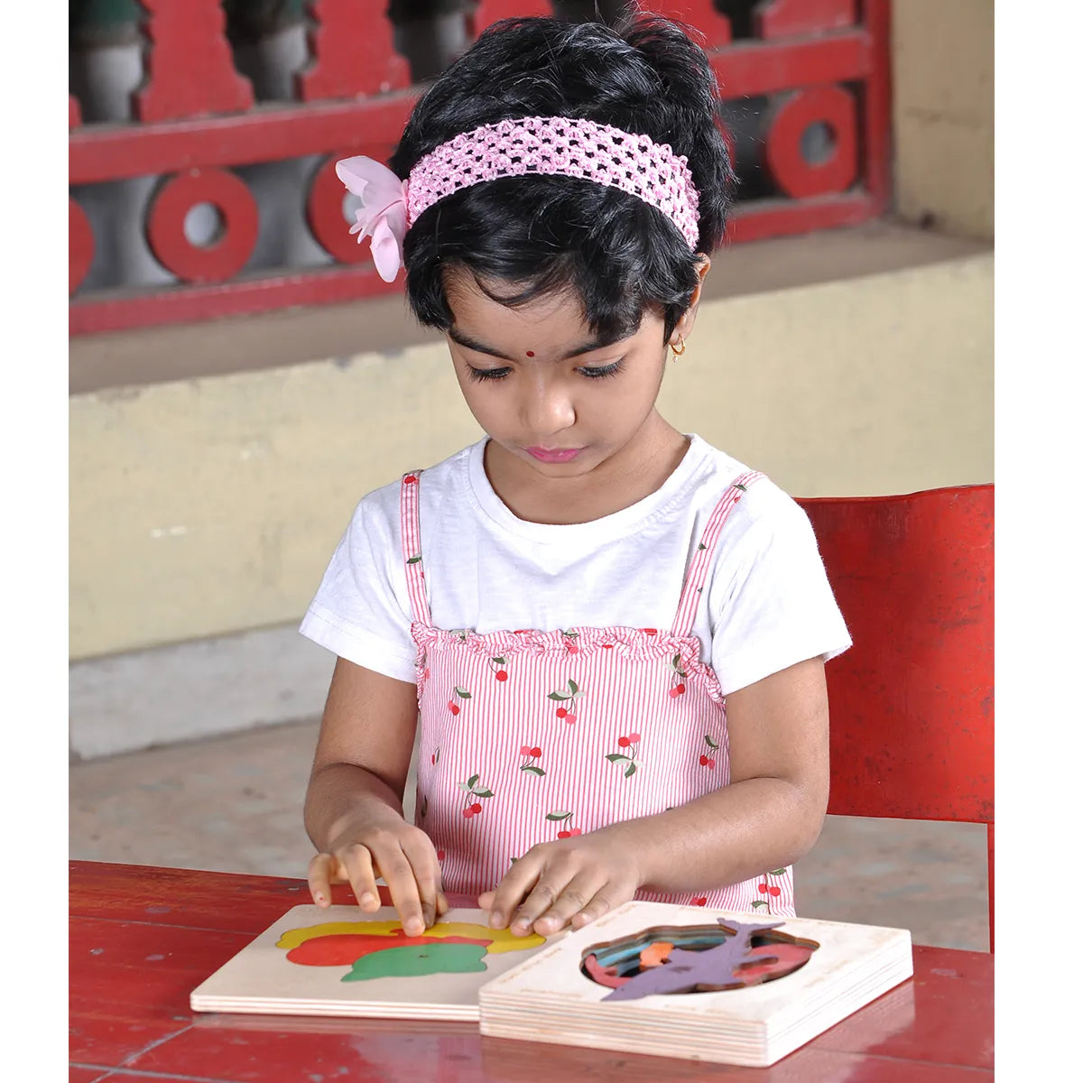 Cat On a Mat - Kee&Ka