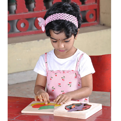 Cat On a Mat - Kee&Ka