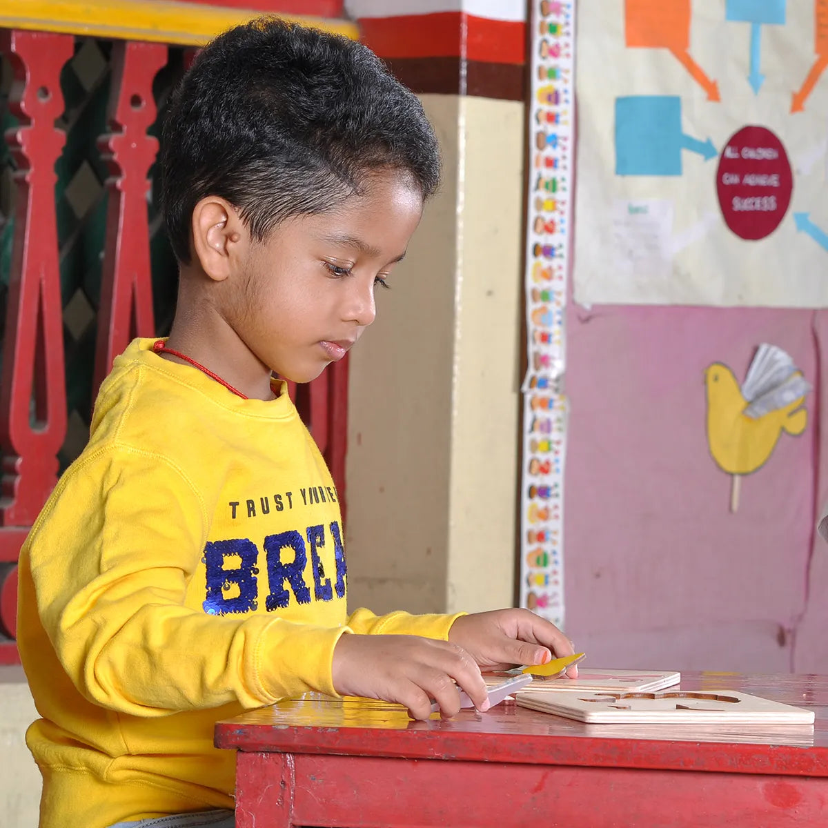 Brain Teaser Animal Fun - Kee&Ka