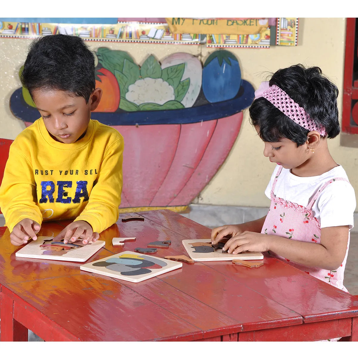 Hugs Elephant - Kee&Ka