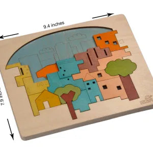 City Construction - Kee&Ka