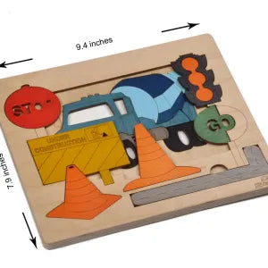 Road Construction - Kee&Ka