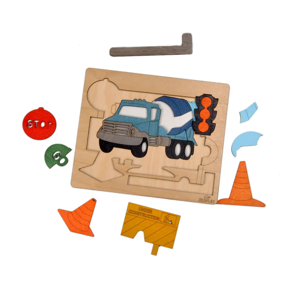 Road Construction - Kee&Ka