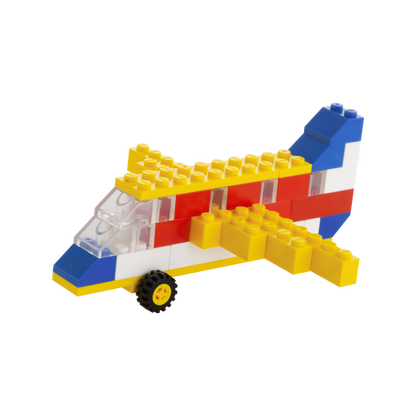 Build A Plane