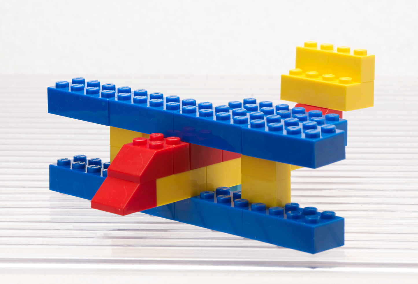 Box Of Blocks 500 Piece