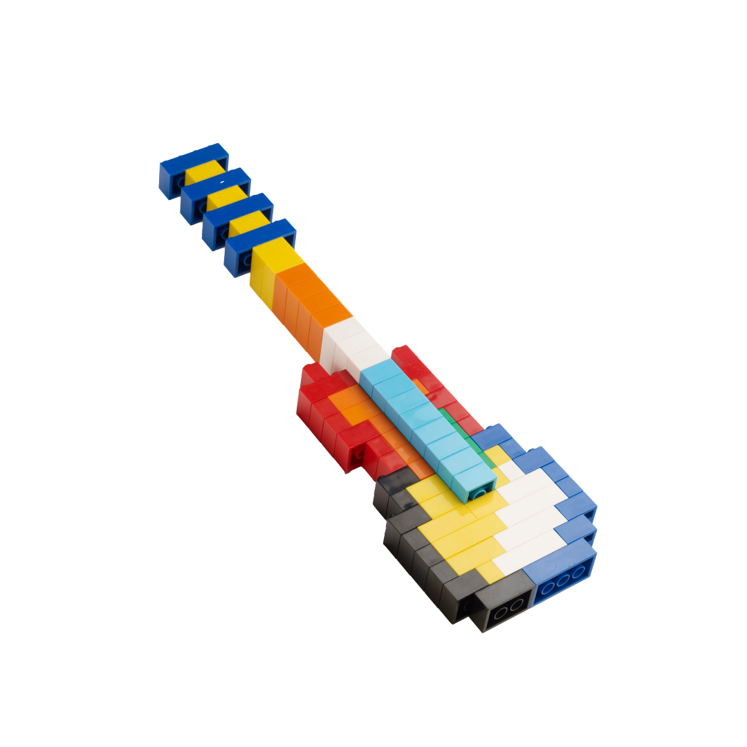 Box Of Blocks 250 Piece