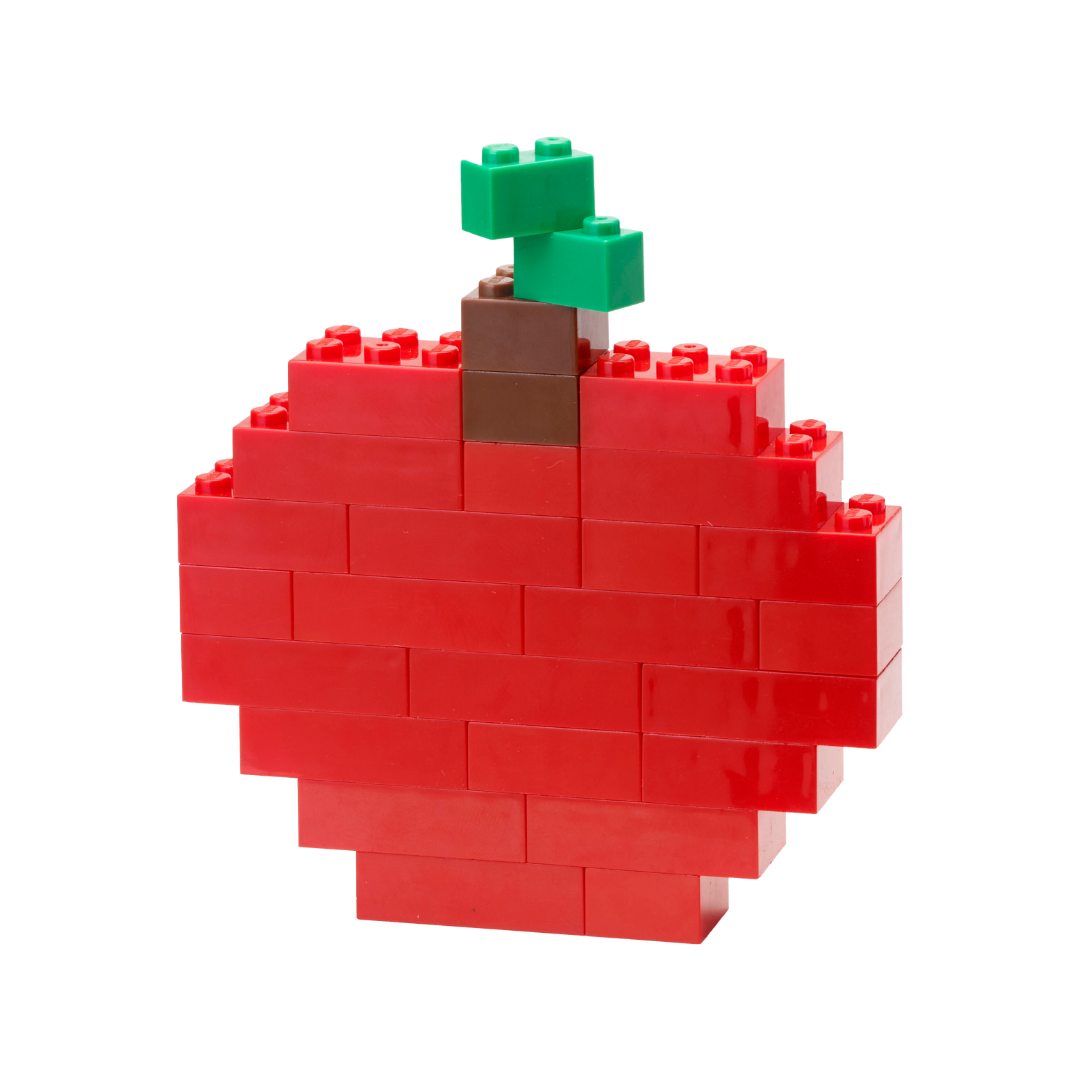 Box Of Blocks 250 Piece