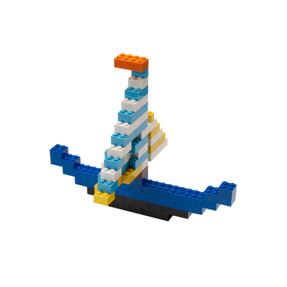 Box Of Blocks 250 Piece