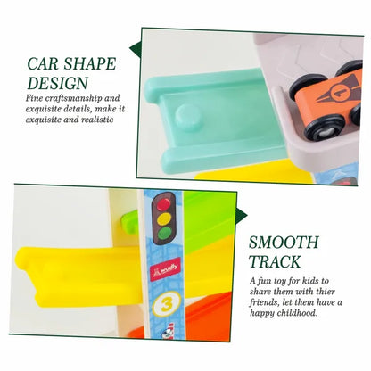 Car Ramp Racer - Kee&Ka