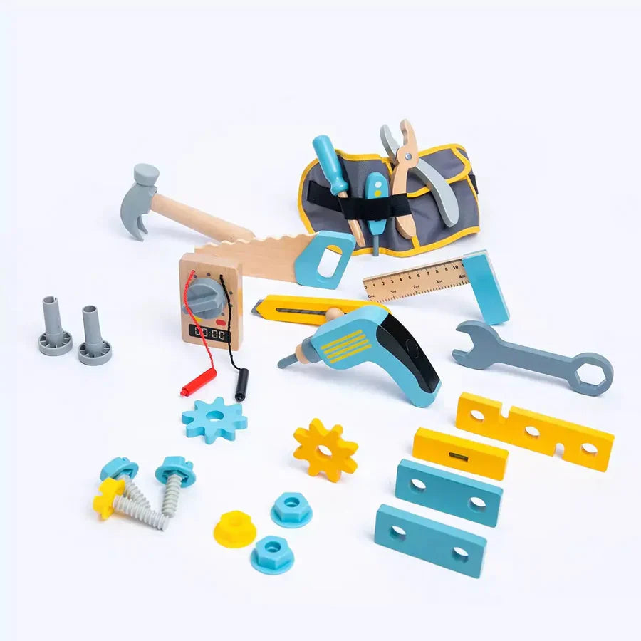 Carpenter Set - Kee&Ka