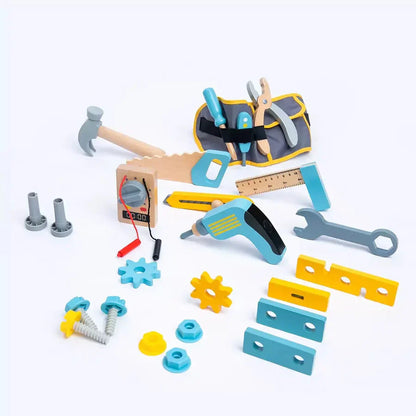 Carpenter Set - Kee&Ka