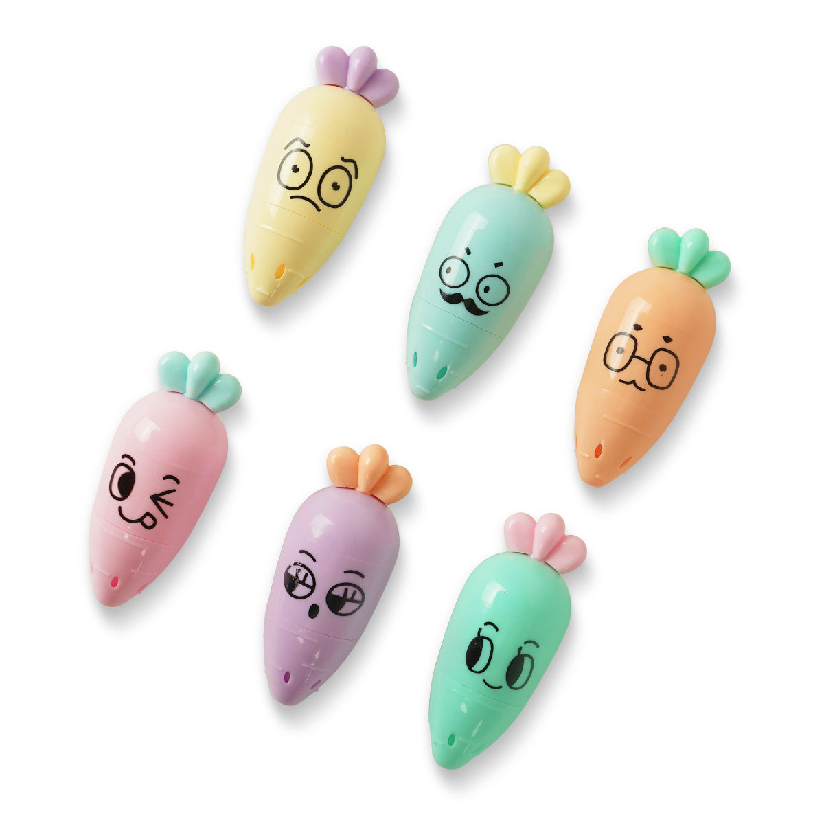 Carrot Marker - Kee&Ka