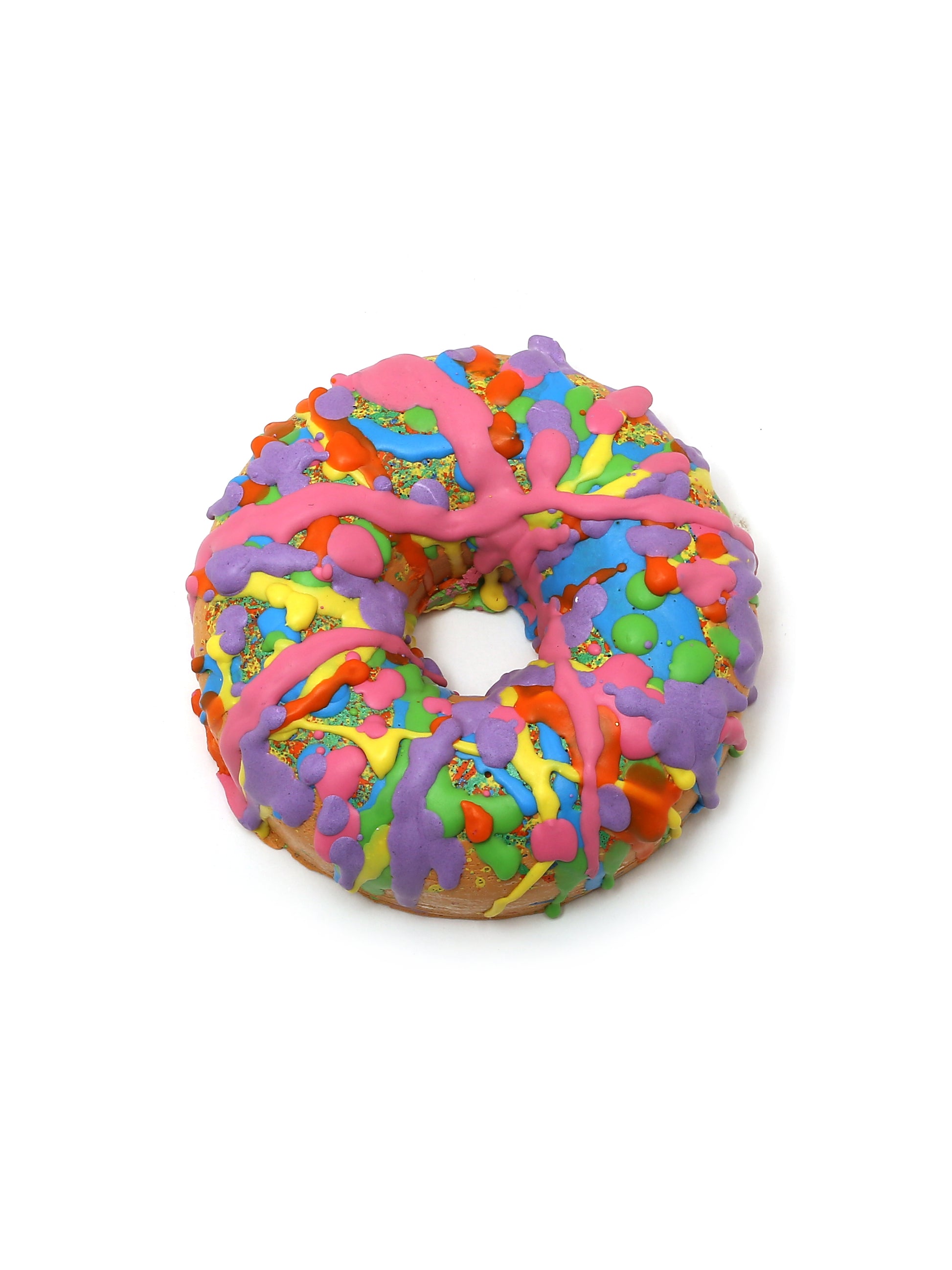 Donut Krayon - 1 piece (Random) - Kee&Ka