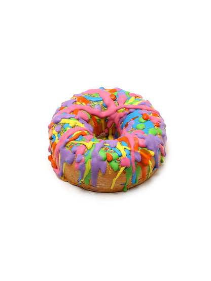 Donut Krayon - 1 piece (Random) - Kee&Ka