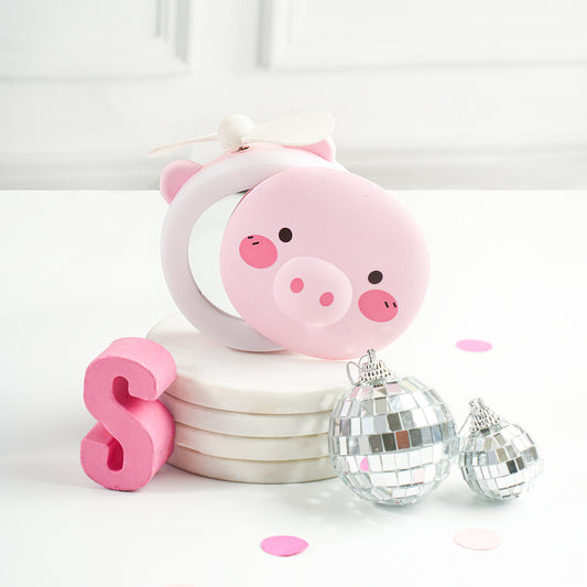 Glamour Hair Accessories Hamper