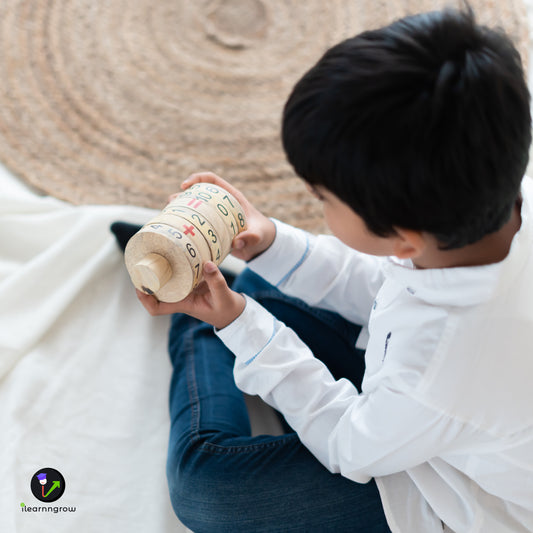 Maths Calculator - Kee&Ka