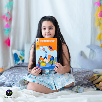 Entrepreneurship Journal - Kee&Ka