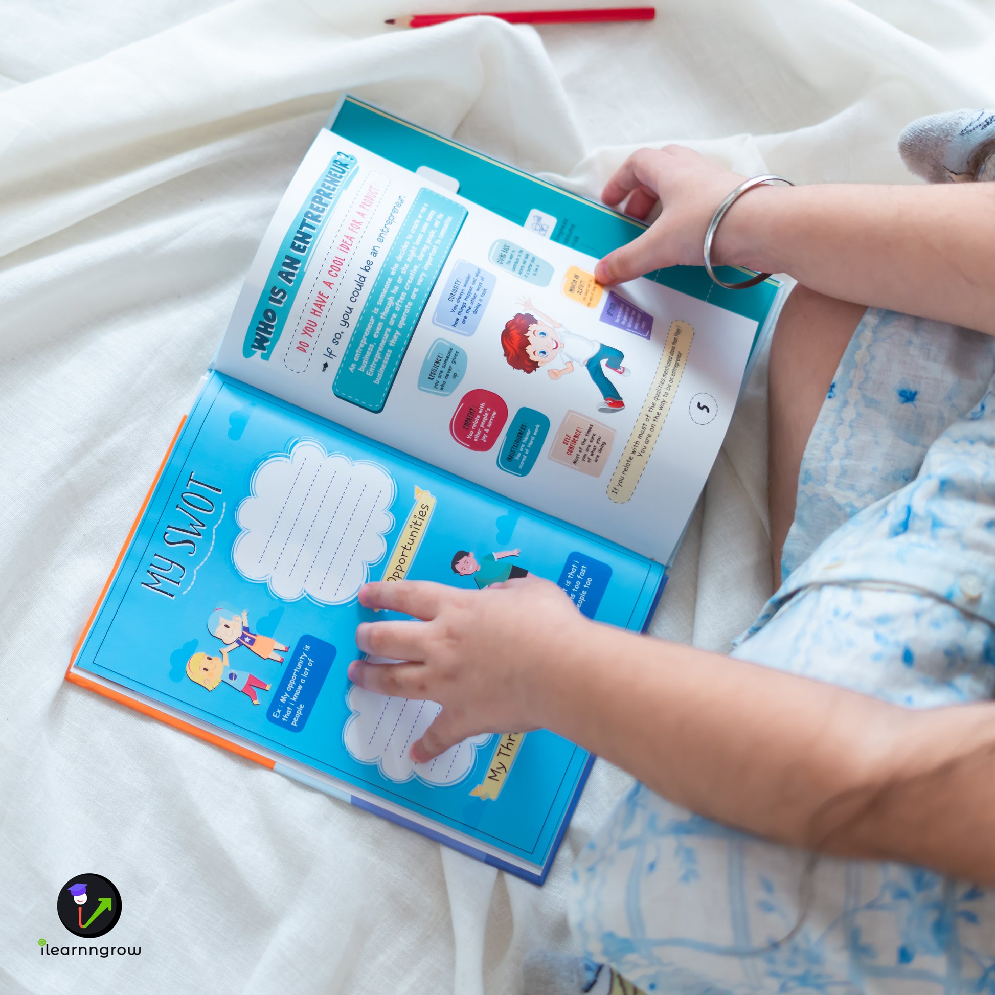 Entrepreneurship Journal - Kee&Ka