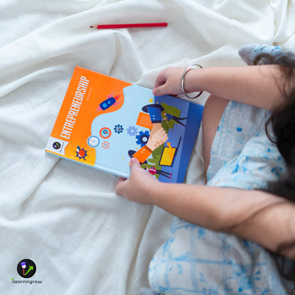 Entrepreneurship Journal - Kee&Ka