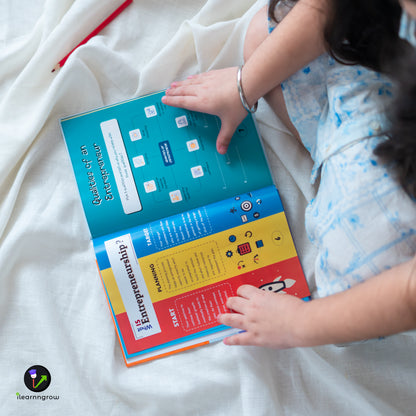 Entrepreneurship Journal - Kee&Ka