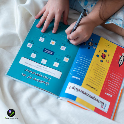 Entrepreneurship Journal - Kee&Ka