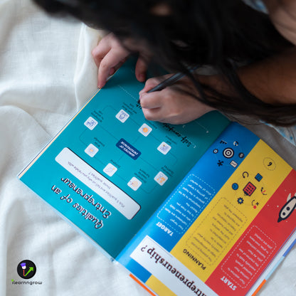 Entrepreneurship Journal - Kee&Ka